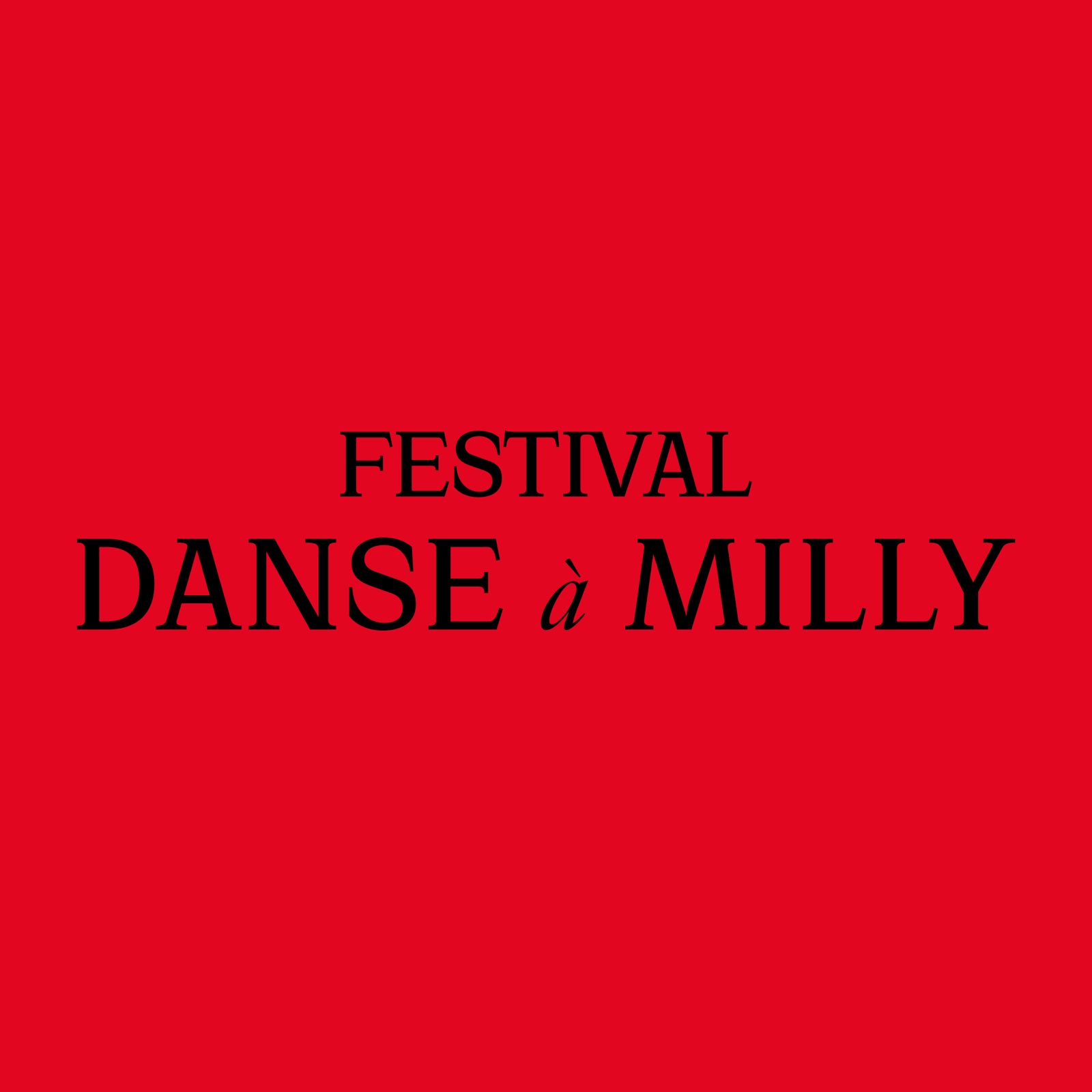 Danse à Milly